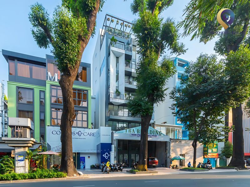 TBA Building